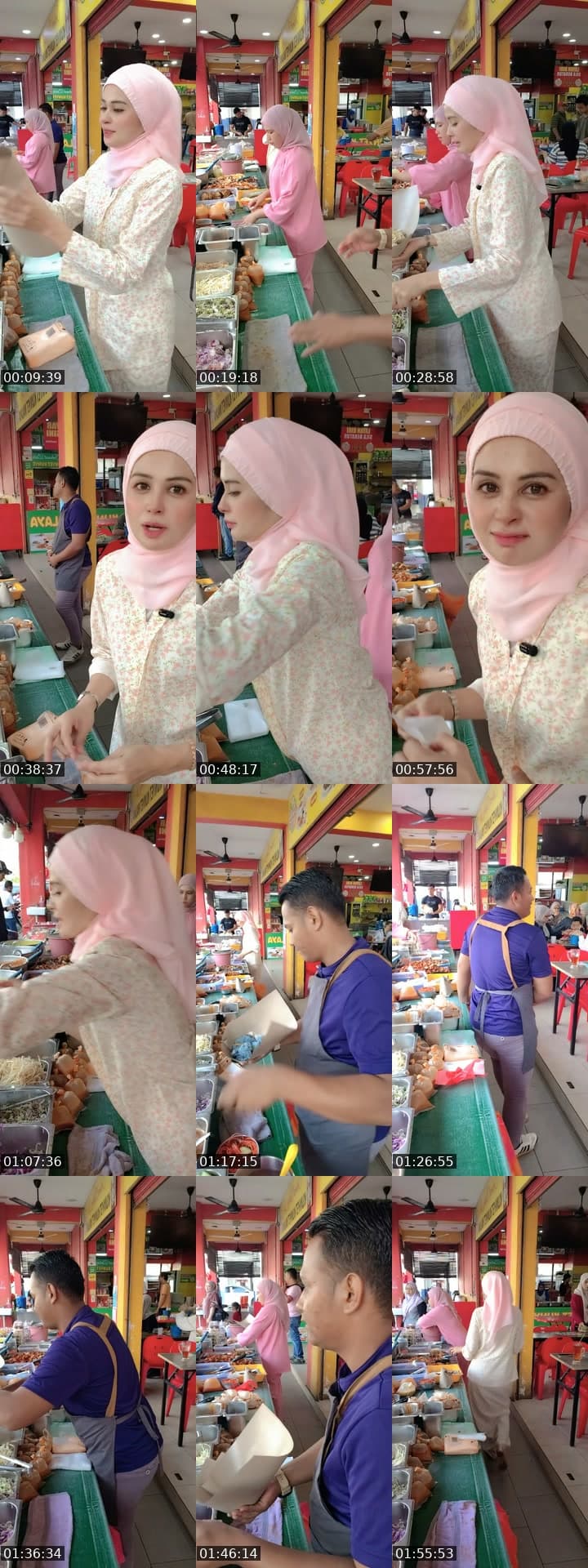 @rosesjuliana TikTok live stream