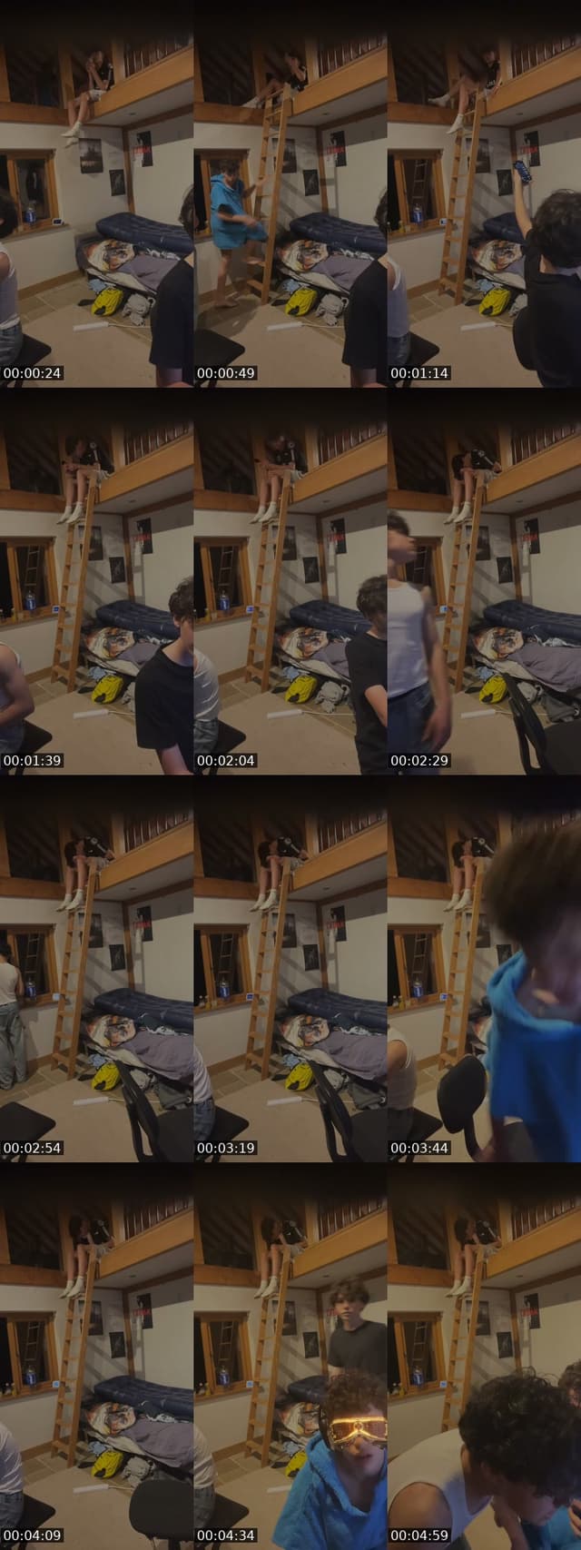 TikTok live: Dares For Gifts by @harpieslive0