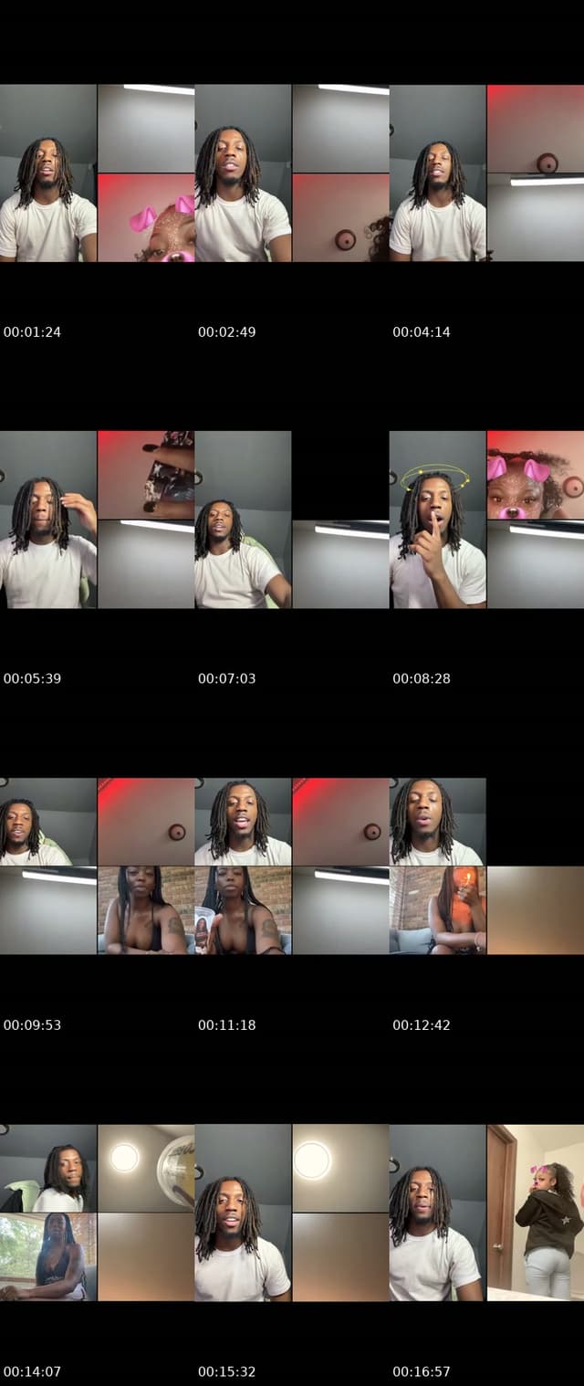 TikTok live: Bank battles 18+ by @nadirgotcheddar_