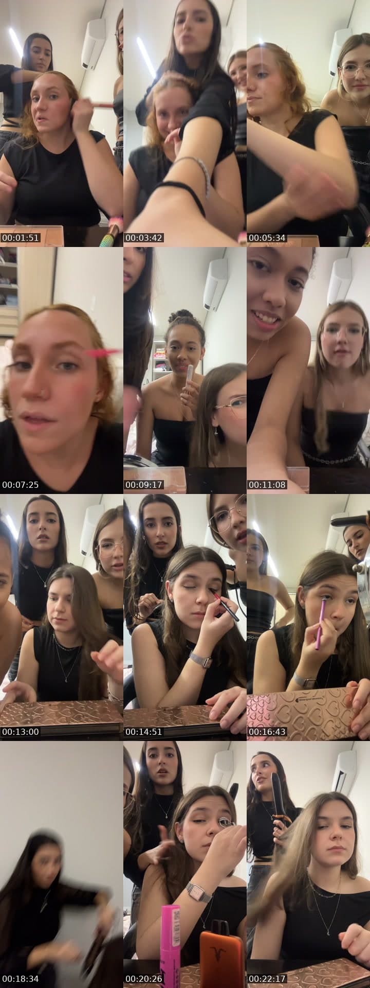 as gatinhas