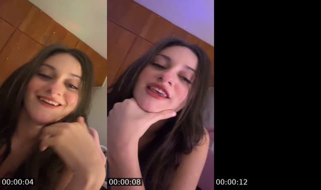 TikTok live: Vamos iluminar essa galeria 🦉 by @evelysaless