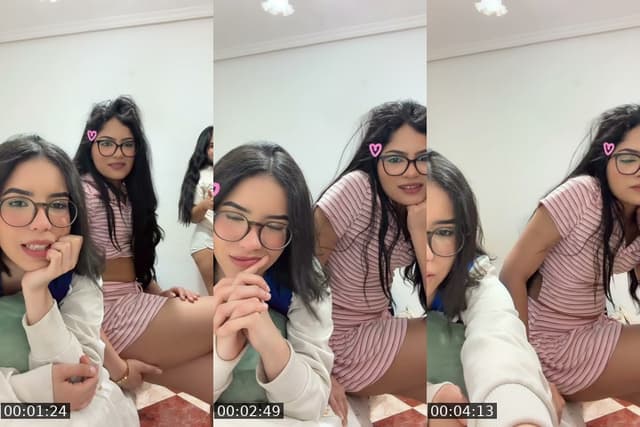 TikTok live: Chao by @urangaleoe9