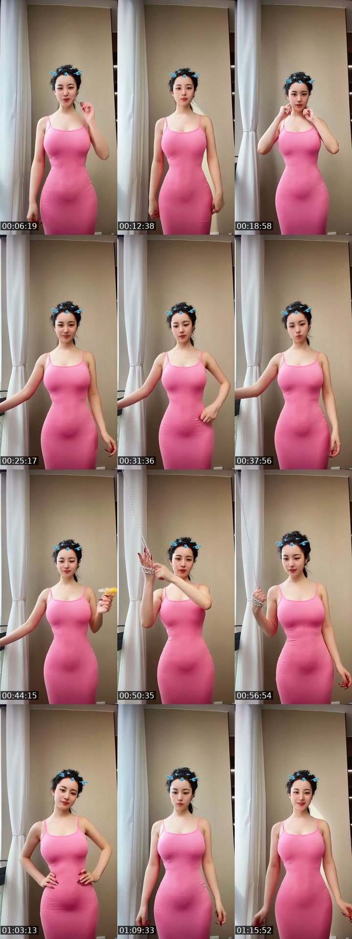 @jy9lxe1uz9 TikTok live stream