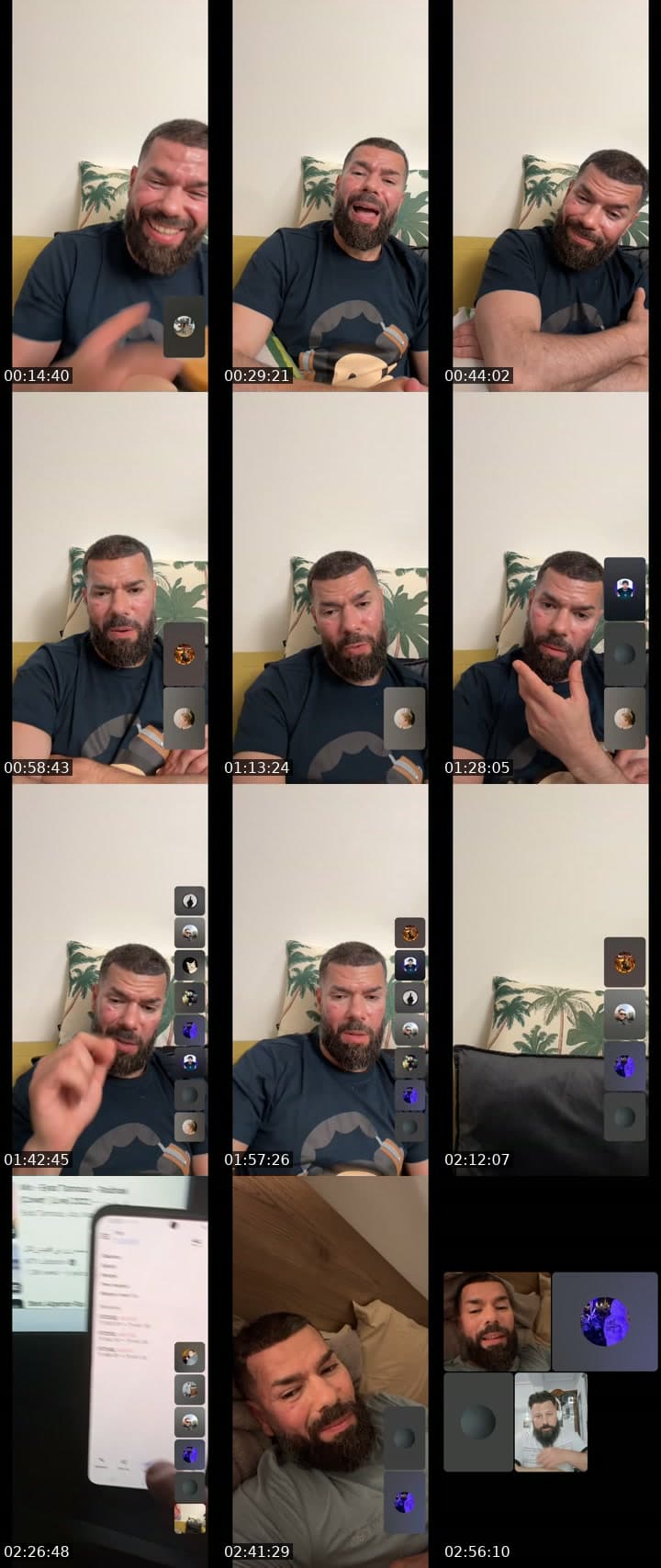@educateur_sportif1 TikTok live stream