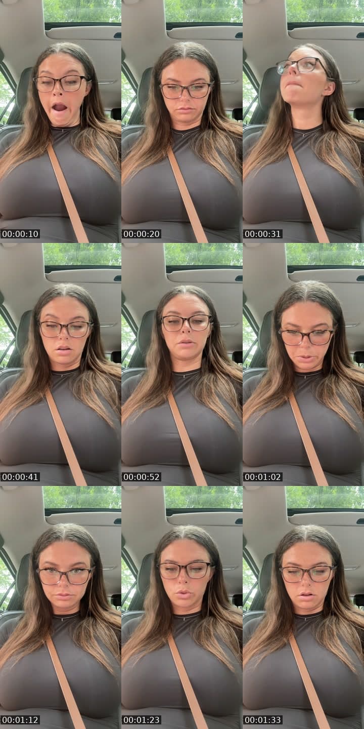 @getyourselfamiranda TikTok live stream
