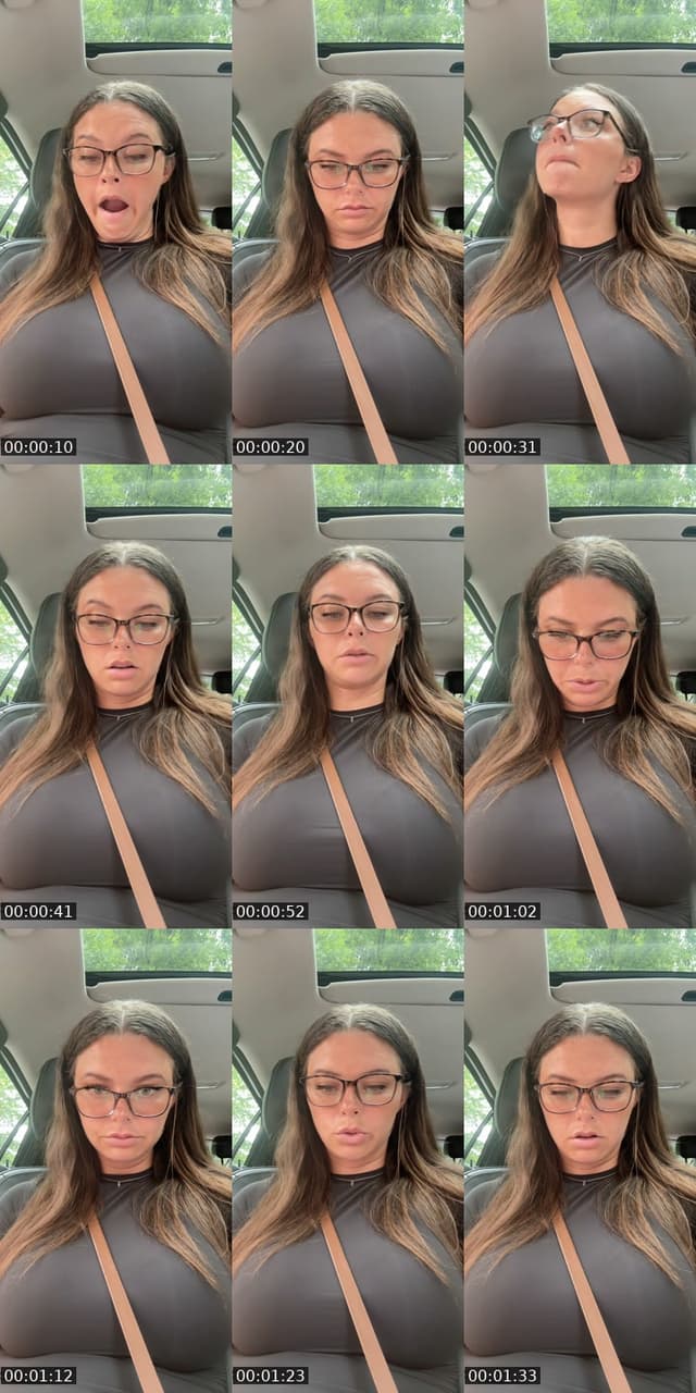 @getyourselfamiranda TikTok live from 2026-05-22