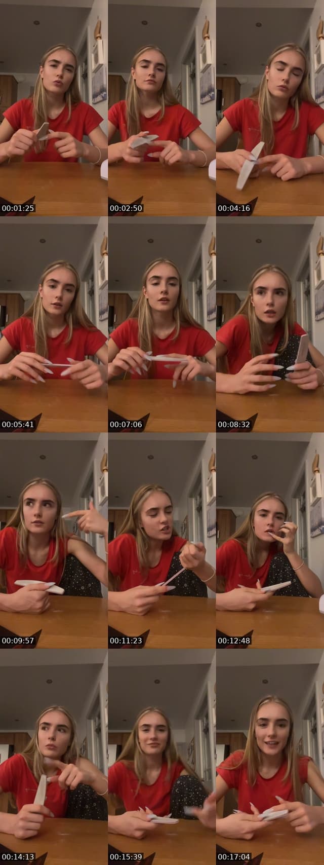 @mod_magnet2 TikTok live from 2026-05-22