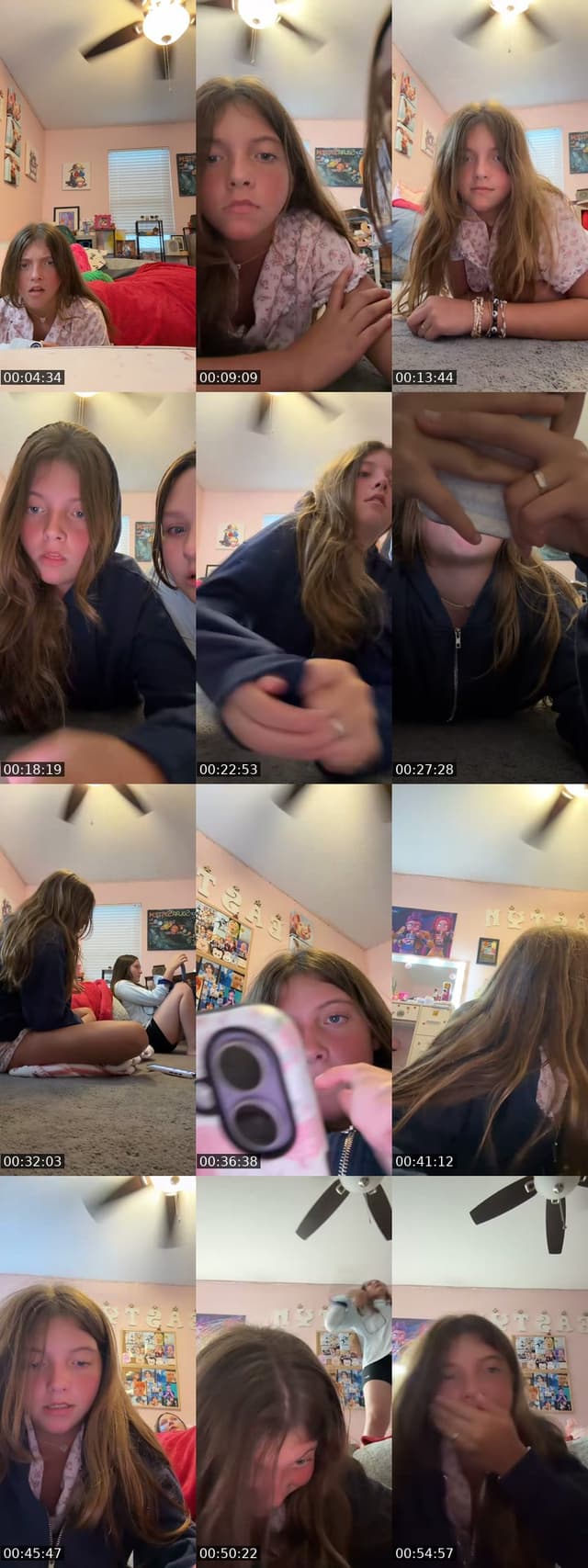 TikTok live: From Korea and Australia by @eastynstevenssmit0