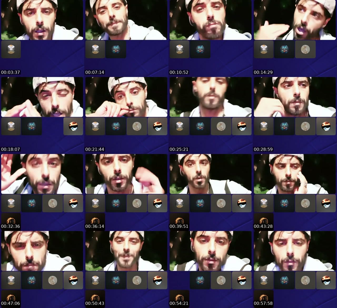 الإحترام فرض عليك و ليس كرما منك