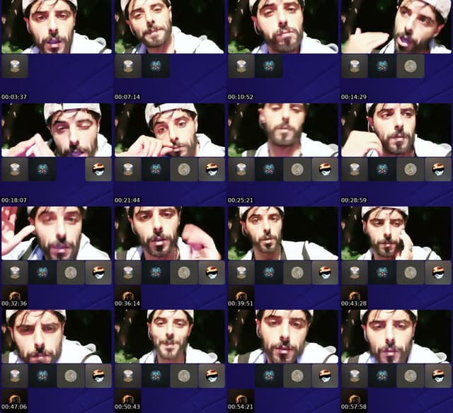TikTok live: الإحترام فرض عليك و ليس كرما منك by @7_fata_ab3ad_7