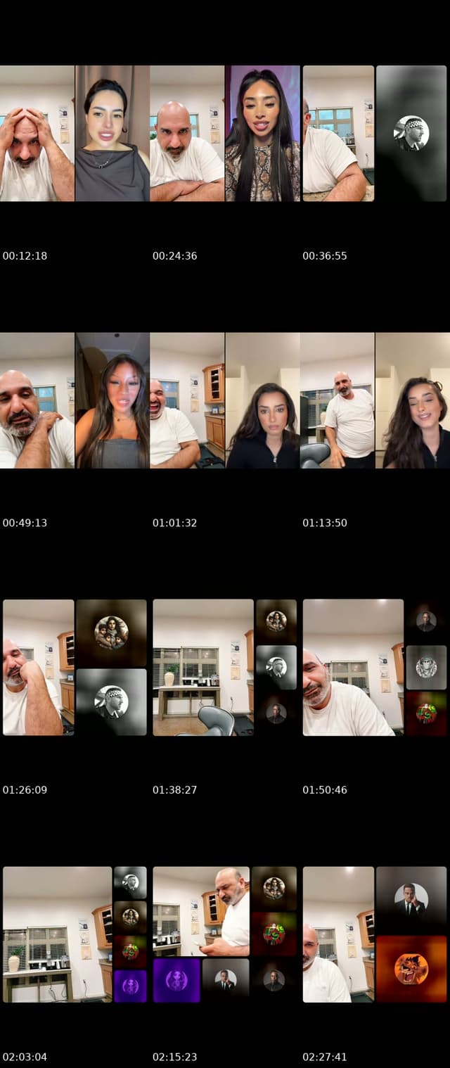 @ap_tv_ TikTok live from 2026-05-22