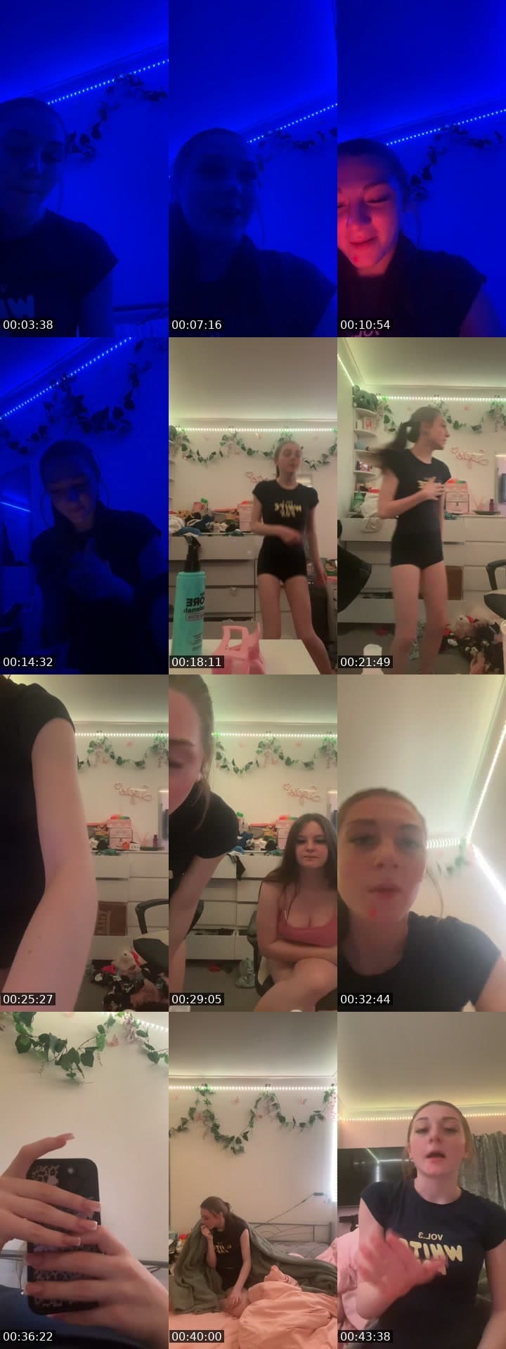 @summa86725 TikTok live stream