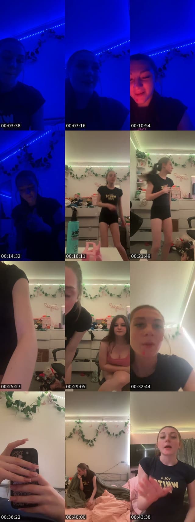 @summa86725 TikTok live from 2026-05-22