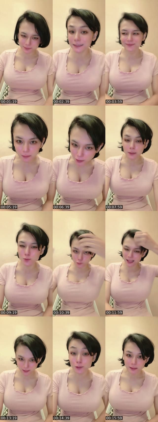 TikTok live: tiada boifren by @mida.midis