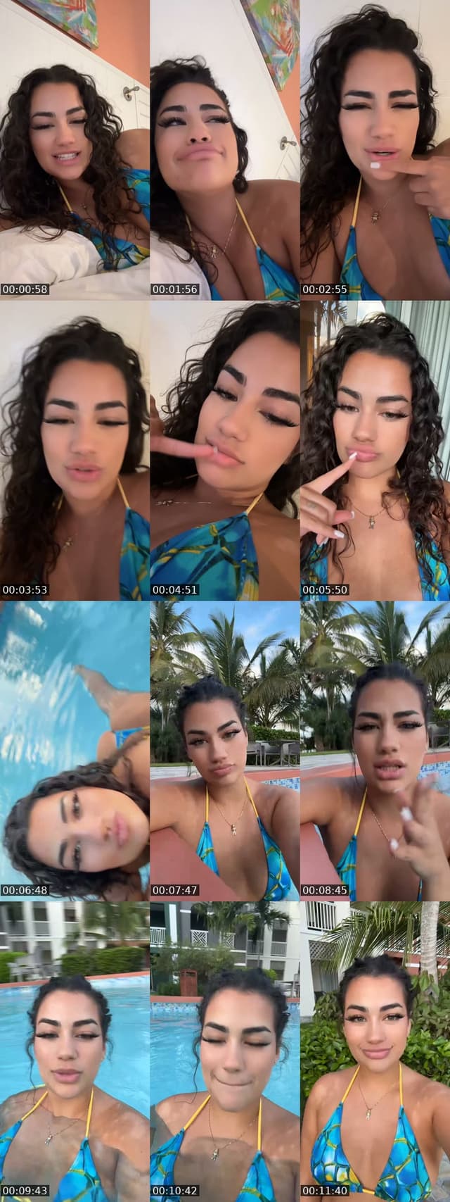 @janetteforyoua TikTok live from 2026-05-22