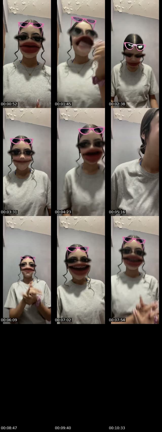 TikTok live: Metanse by @0217___mgl