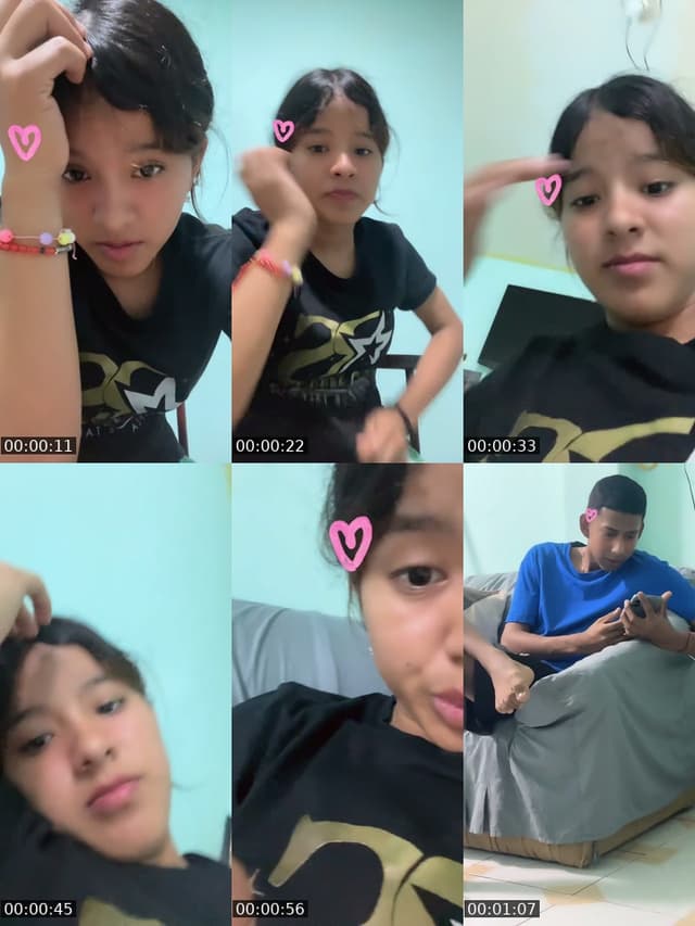 TikTok live: 🫪 by @naye_irrazabal_1404