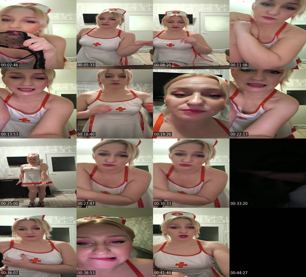 @our_whole_life_is_a_game TikTok live stream