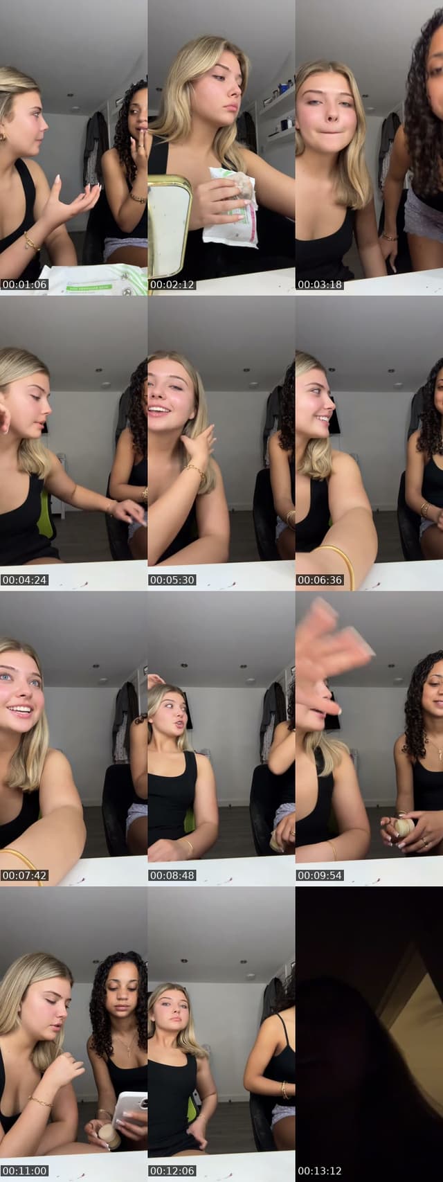 TikTok live: hi guys x by @pov.julia1