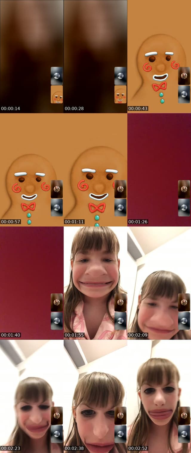 Hungary TikTok live: Csak egy live by @lili_humicsko
