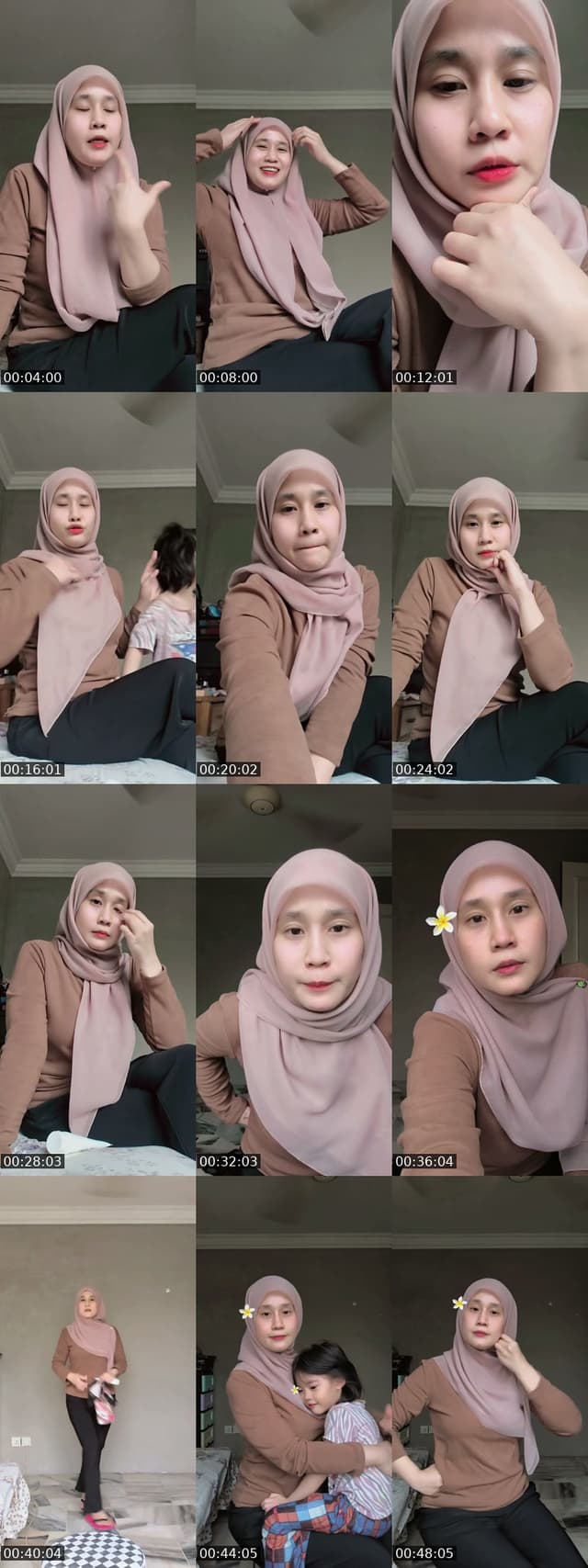 @bidadariain TikTok live from 2026-05-22