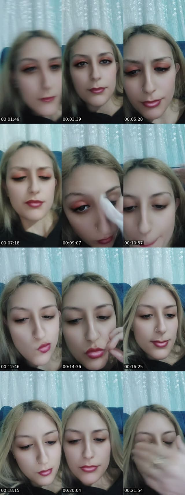 TikTok live: Avcilar by @gulum.bhdr