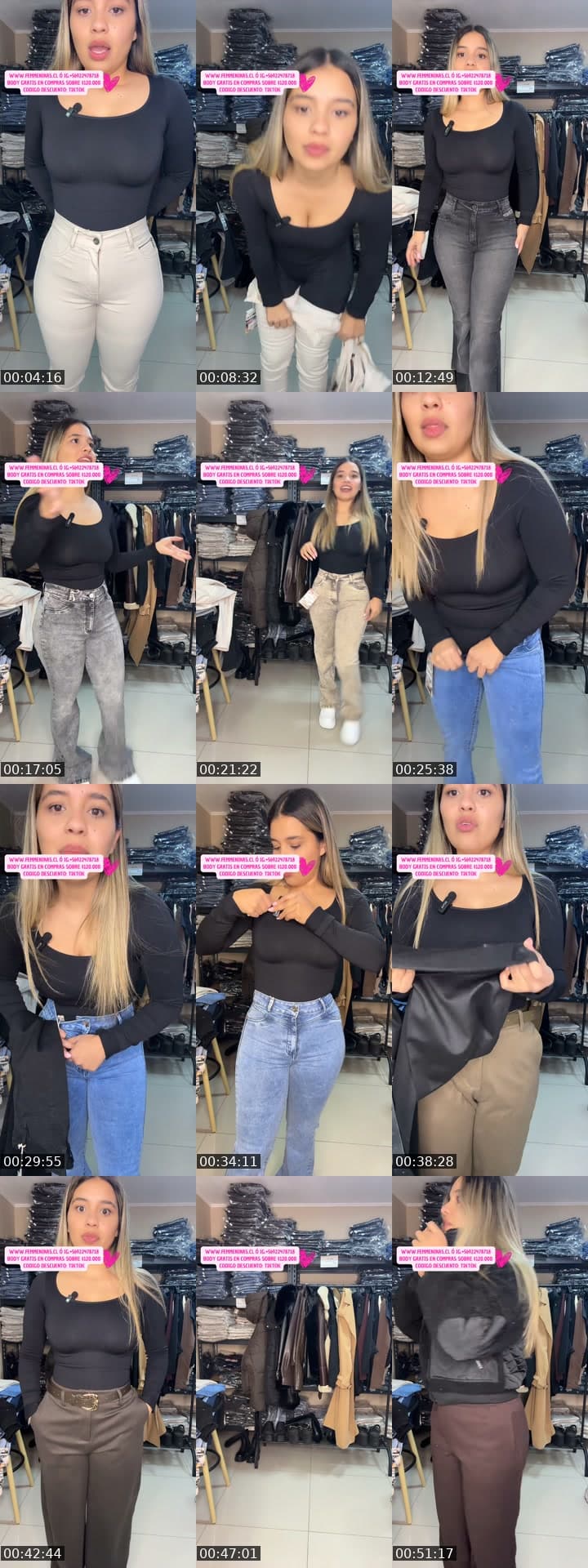 Te doy la bienvenida a mi LIVE