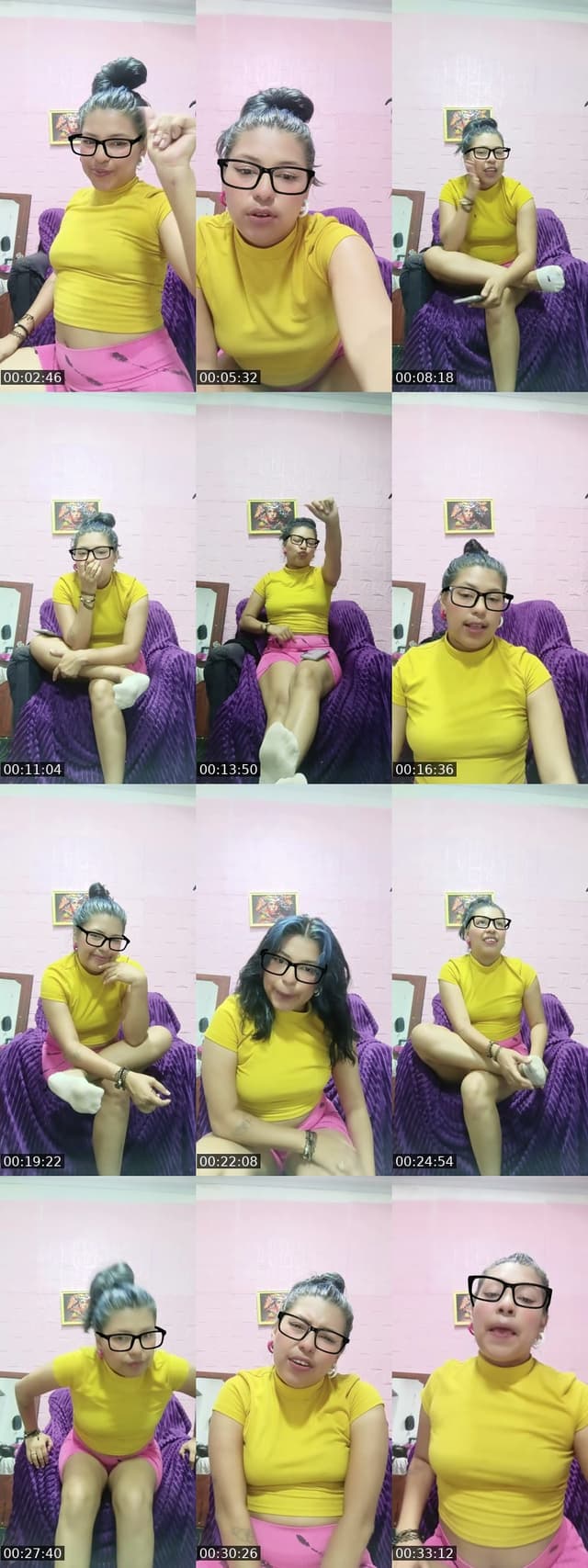 TikTok live: hola 👋🏻 by @directivam