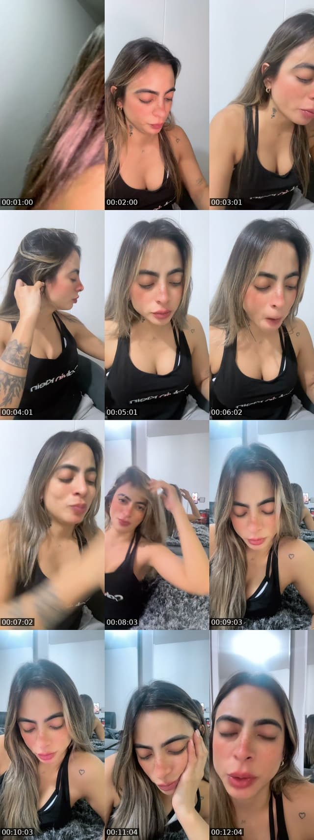 @andysaa2020 TikTok live from 2026-05-22