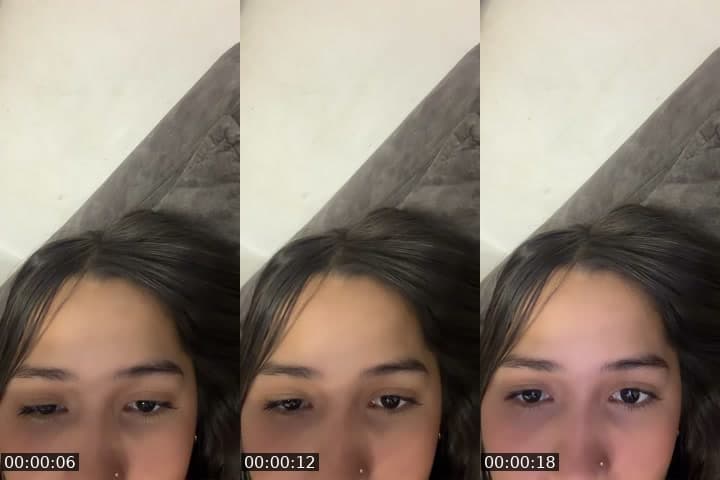 @daryh TikTok live stream