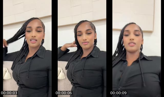 @msodileee Sweden TikTok live from 2026-05-22