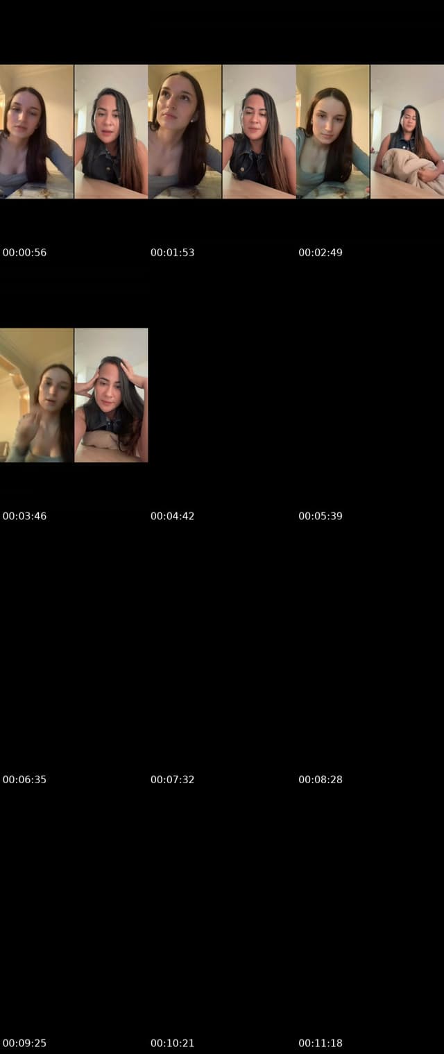 TikTok live: No mires desde fuera by @albitta_cg4