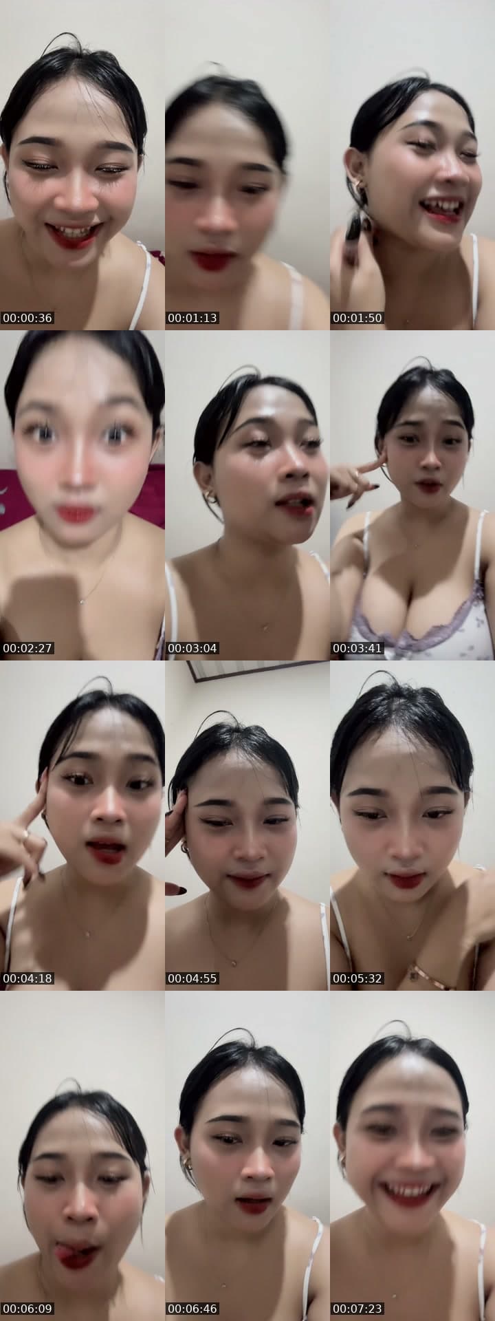@ikma_anna06 TikTok live stream