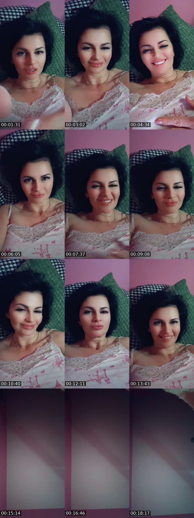 @liubov_.123 Poland TikTok live from 2026-05-22