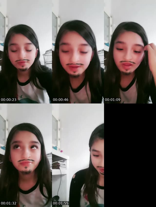 TikTok live: 💕 by @xime12q3