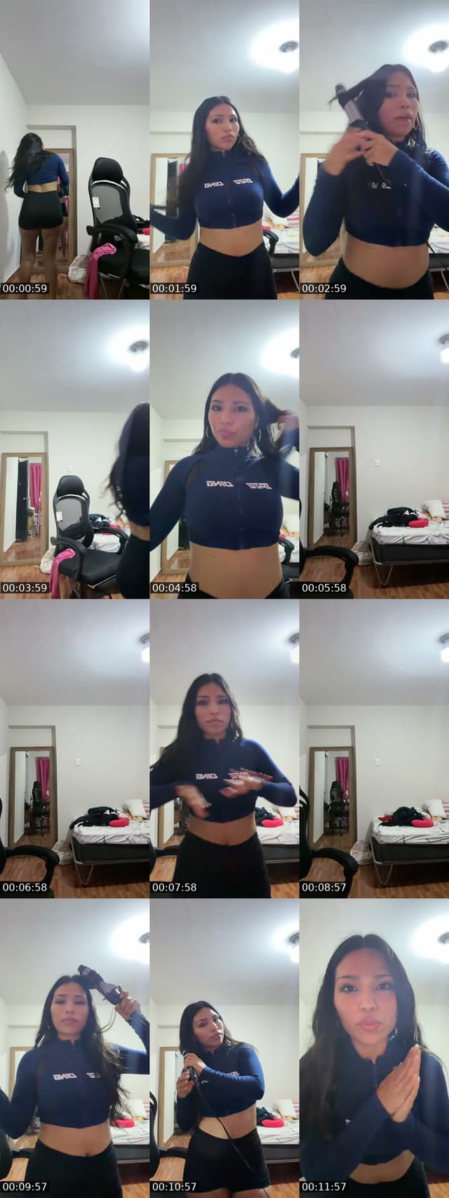 TikTok live: Promocionando mi emprendimiento by @nataliegonzalesco