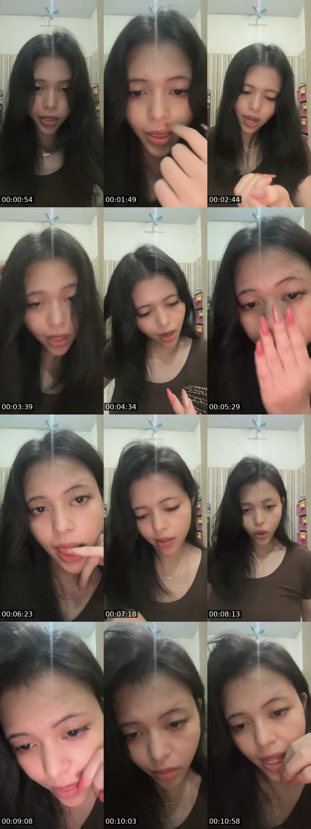 TikTok live: bkn cwk by @sabell203
