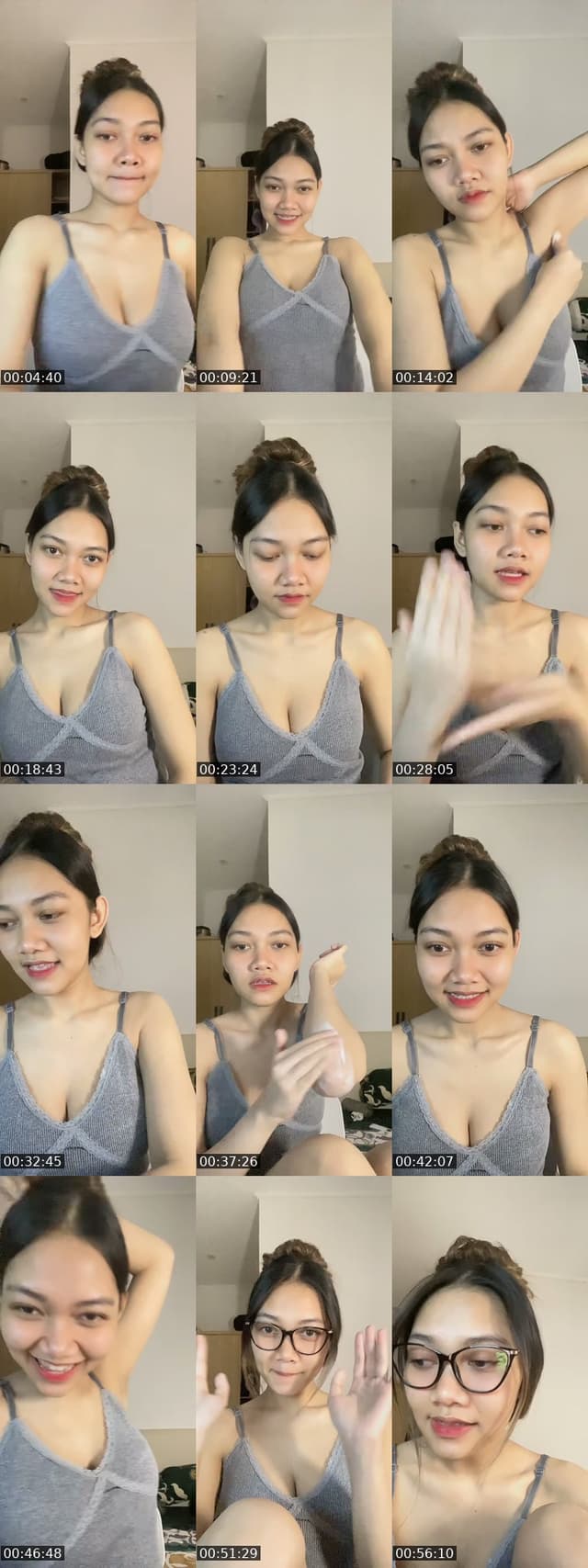 TikTok live: sini ih by @pauuu4u