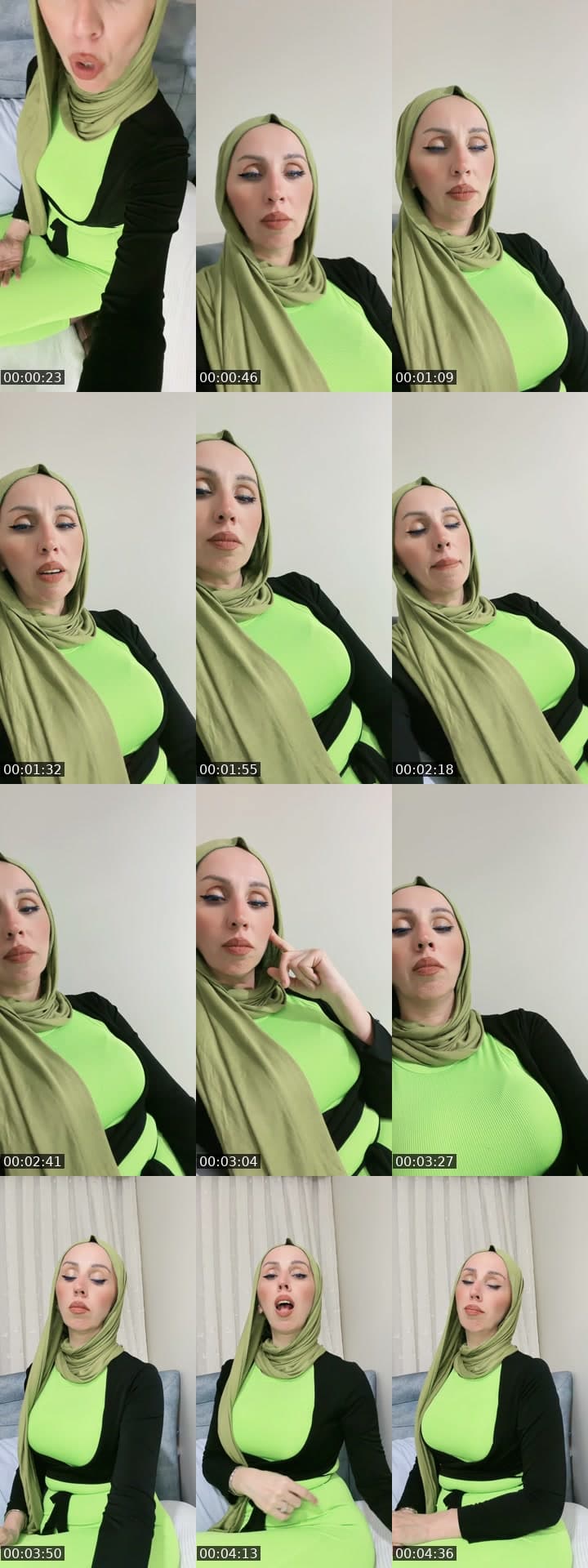 Hedeften at takibe alıyorum