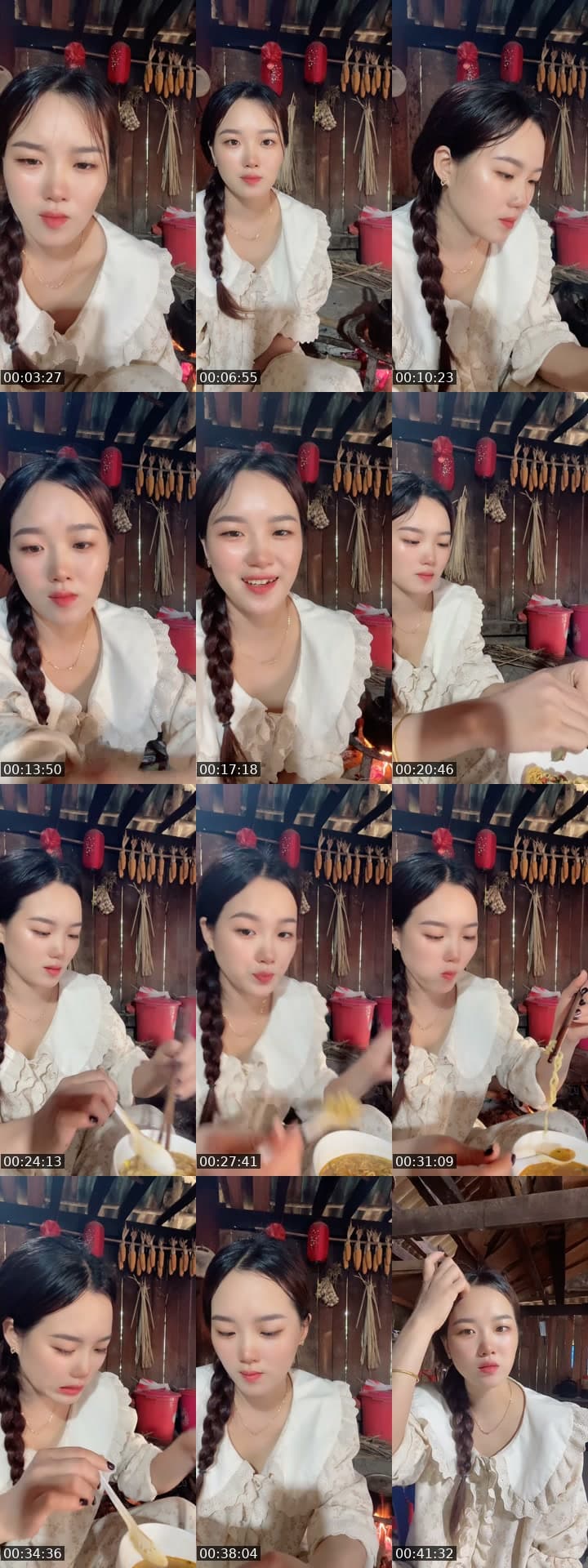 @huong_linh97 TikTok live stream