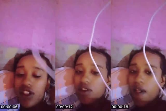 @modelpk5 TikTok live from 2026-05-22