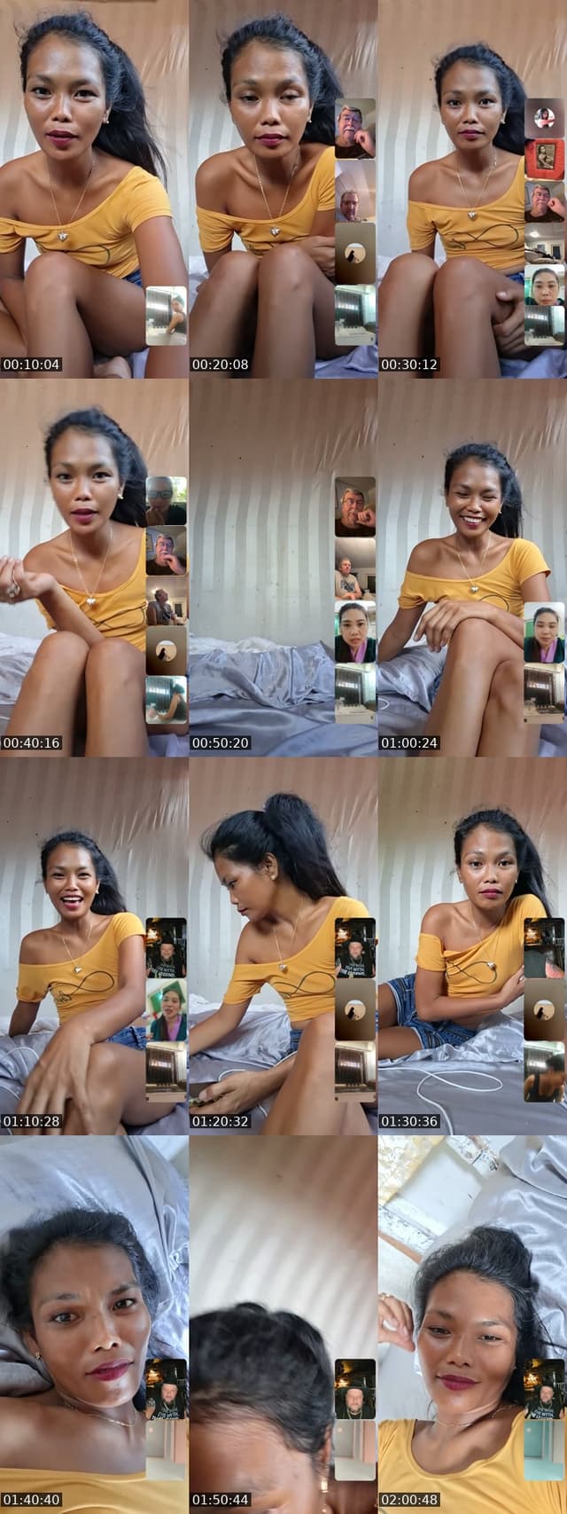 TikTok live: Send gifts🎁❤️ by @bethfernandez13gmail.com