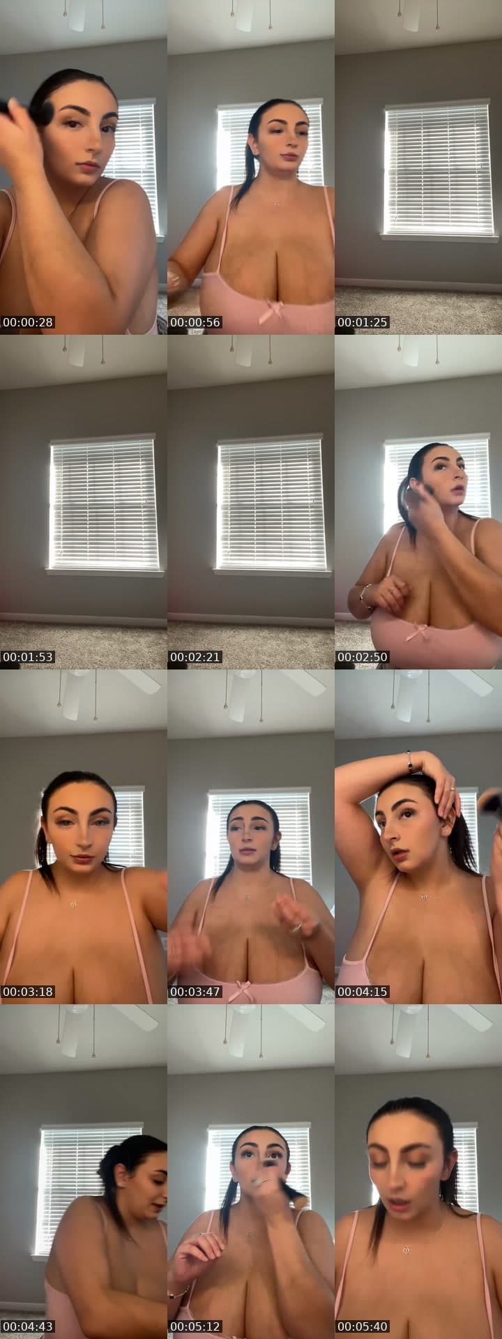 @stassiehtx TikTok live stream