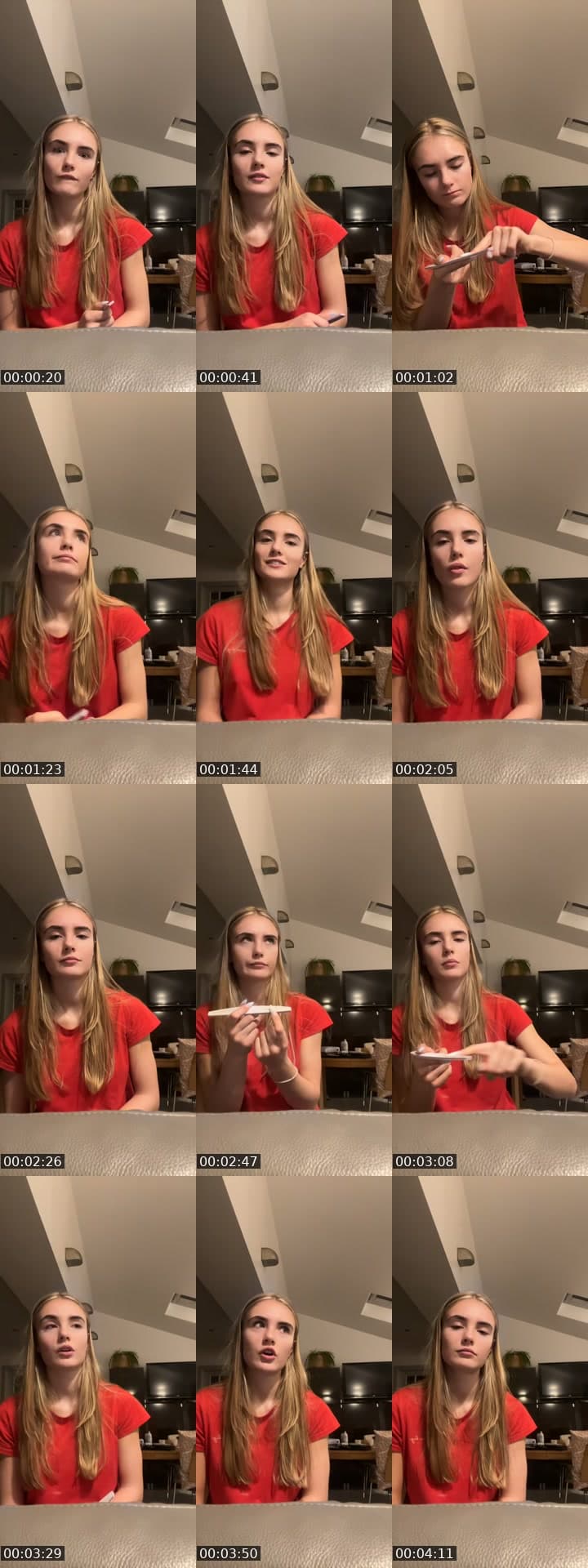 @mod_magnet2 TikTok live stream