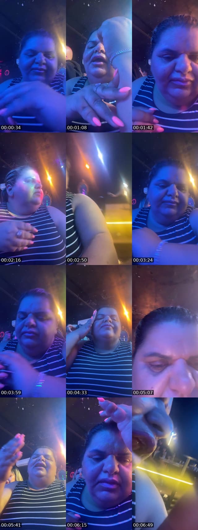 @carmitmt55 TikTok live from 2026-05-22
