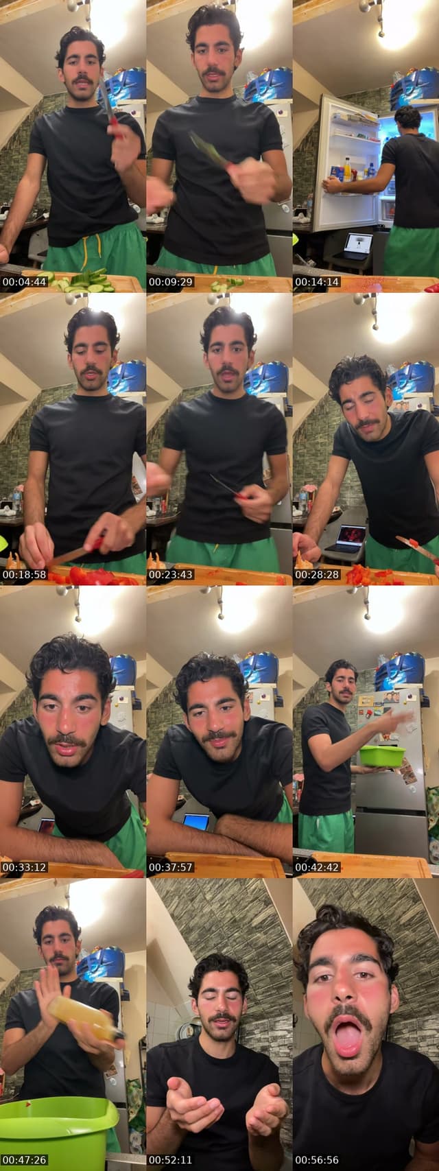 TikTok live: Lets Go LIVE! by @naarveed