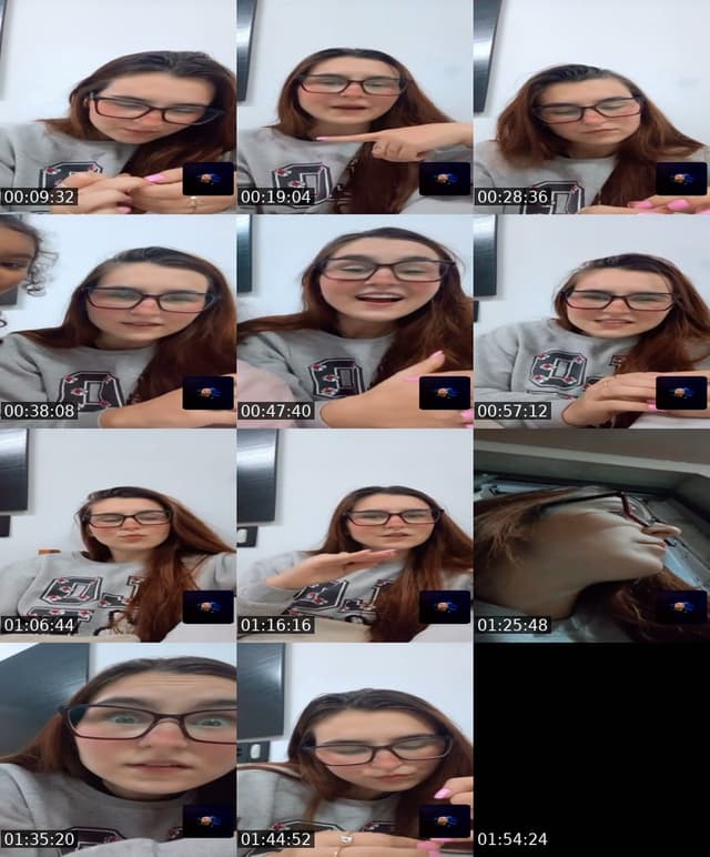 TikTok live: Prosperidade ✨🍀 by @schmiitz_eduarda