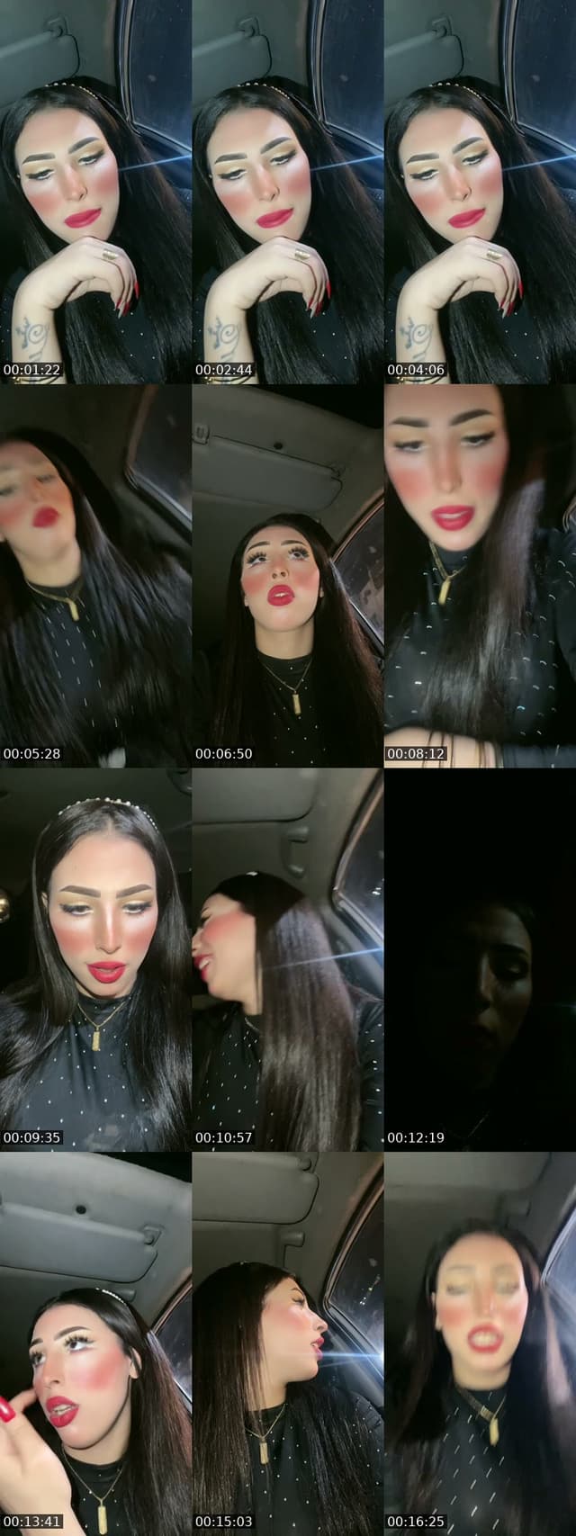 @maiassal22 TikTok live from 2026-05-22