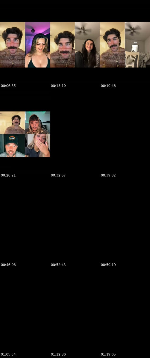 TikTok live: Come hang ! by @lake_walton