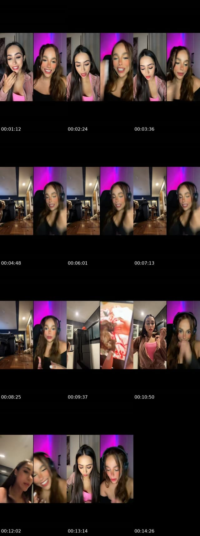 TikTok live: Hi ❤️🫣 by @dannydbh